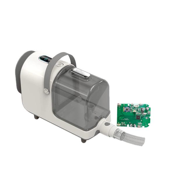 Quality Multifunctional Pet Grooming Machine Gentle And Pet Friendly Support Customization for sale