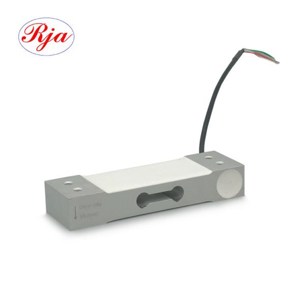 Quality Customization Platform Scale Single Point Load Cell Surface Anodized Treatment for sale