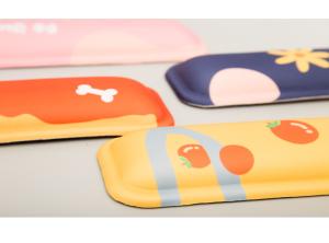 Non Slip Gel Keyboard Wrist Rest Keyboard Ergonomics Wrist Rest