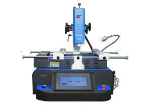 China WDS580 Efficient BGA Rework Station with Low Weight and AC Power Supply on sale