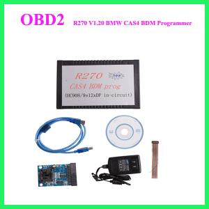 R270 V1.20 BMW CAS4 BDM Programmer
