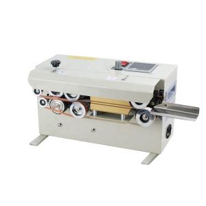 Wholesale FR-550 Automatic Horizontal Continuous Band Sealer Energy Efficient from china suppliers