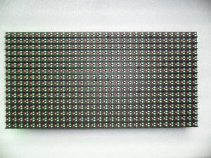 China High Resolution Led Display Modules Long Lifespan P10 on sale