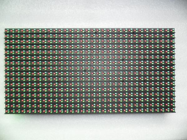 Quality High Resolution Led Display Modules Long Lifespan P10 for sale