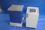 2000HZ Simulation Transport Electromagnetic Tester Three Axis Motor Vibration