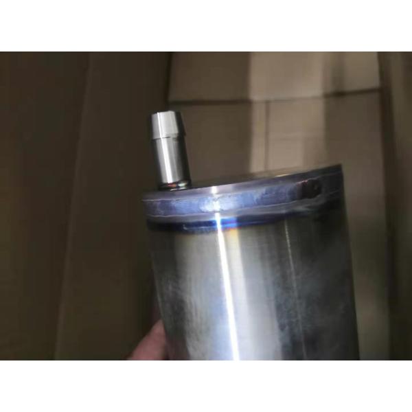 Welding Assembly CNC Medical Parts Compound Processing Multi Axis Machine Custom