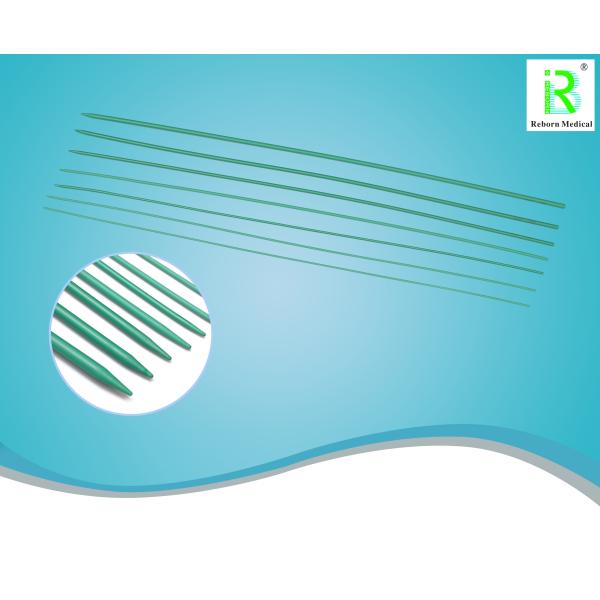 Biocompatible Ureteral Dilator Set F6-F16 Disposable