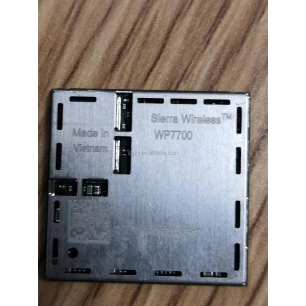 Cat-M1 / Cat-NB1 LTE Modem Module WP7700 Sierra Wireless AirPrime