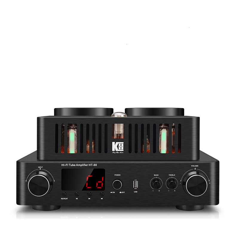 3 Way Passive Bookshelf Speaker With 10 Inch Woofer Multifunctional