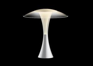 China High CRI Eye Protection Dimmable Table Lamp Simple Installation With Touch Sensor Switch on sale