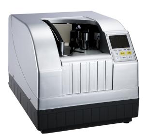 China Best Price Portable Money Counting Machine Counterfeit Fake Bill Detector for Multi Currency EURO US DOLLAR Ghana Bill on sale