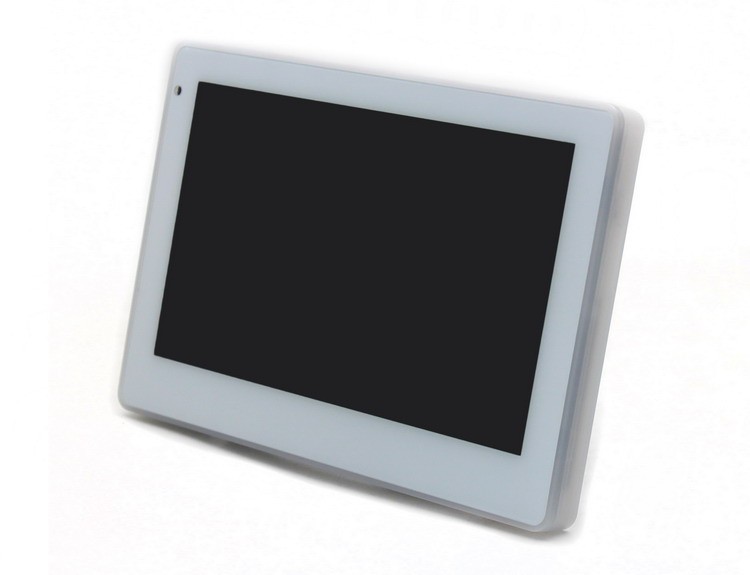 Builtin IO I2C Android Controller