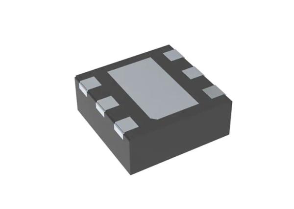 Quality TPS74612PQWDRVRQ1 Linear Voltage Regulator IC Positive Fixed 1 Output 1A 6-WSON for sale