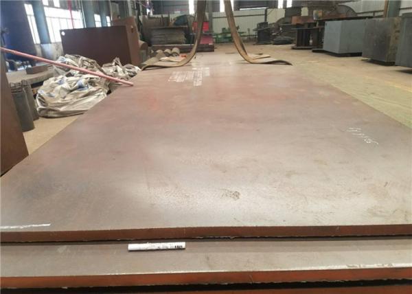 Quality FeNi36 Invar 36 Plate , Hot Rolled Invar 36 Sheet 1710 X 1110 X 31mm for sale