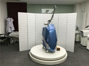 Wholesale picosure picosecond for laser tattoo removal Korea Lab 7 joints Arm from china suppliers