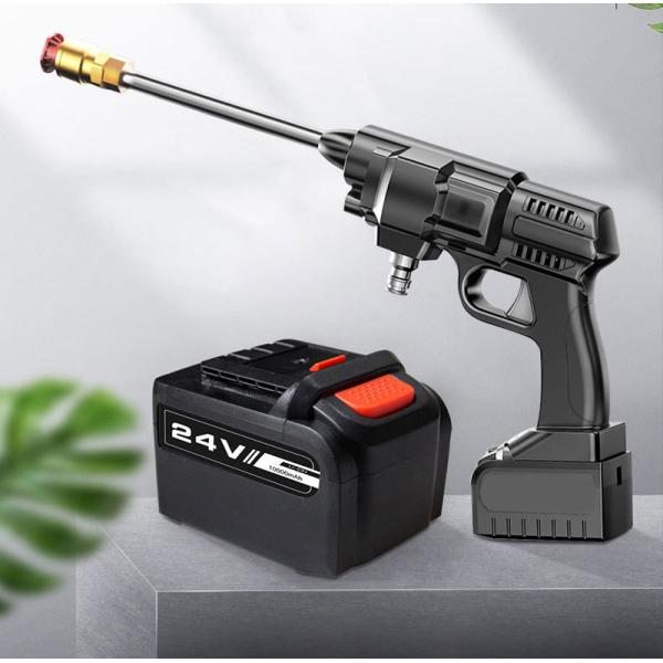 Solar Lithium 2.0 Ah 20v Battery , Power Tool Battery For Scooter