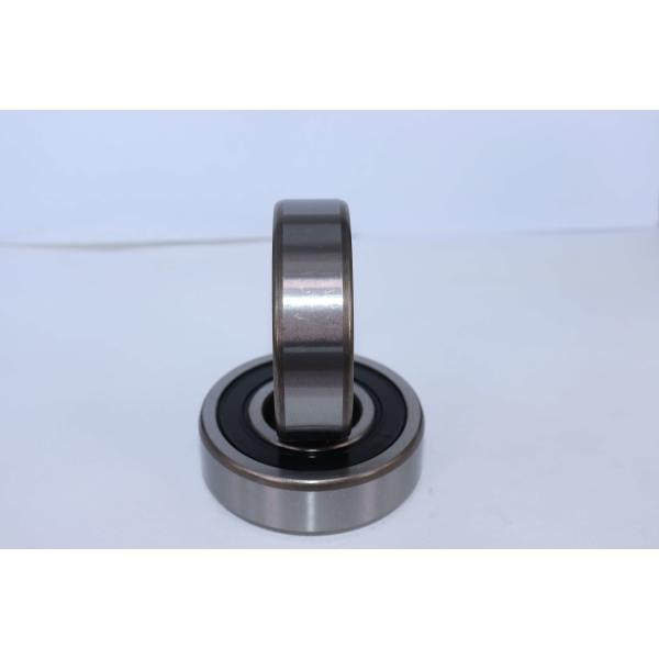 Plastic Drum Packaging Steel Bearing Nonstandard Deep Groove Ball Bearing RMS8 ZZ-2RS 12.7*28.575*6.35mm