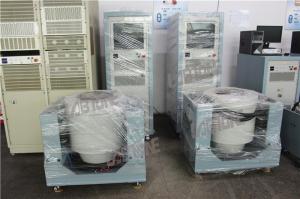 Wholesale High Frequency Vibration Test Machine Meets MIL-STD ISTA Standard from china suppliers