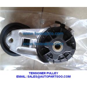 Buy cheap TENSIONER PULLEY 7421 422 765 7421422765 from wholesalers