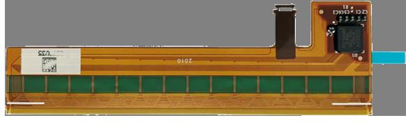 Quality Mobile Phone Module FPC Flexible Printed Circuit Board PCB Printing Company for sale