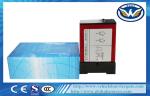 Parking System Used Intelligent Vehicle Detection Loop with Two Relay Out