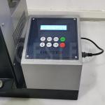 BS 3084 Zipper Pulling Reciprocating Fatigue Testing Machine