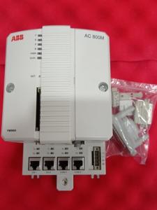 Wholesale ABB PM866AK01 3BSE076939R1 PROCESSOR UNIT ABB ADVANT 800XA HARDWARE SELECTOR from china suppliers