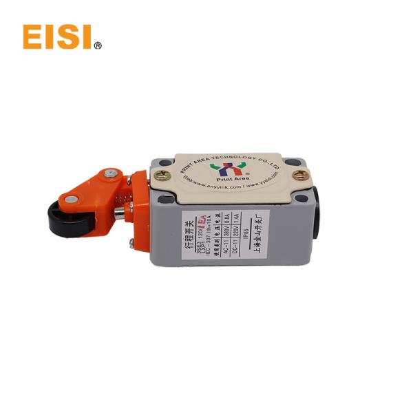 Printing Machine Accessories Travel Switch LXP1(3SE3)-120 1EA