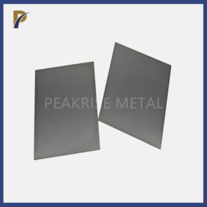 Wholesale MW30 Molybdenum Tungsten Alloy 2.0mm Thickness ASTM B386 from china suppliers