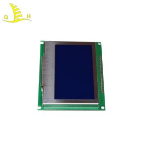 Wholesale SPI Graphic FSTN LCD Transflective COG Dot Matrix LCD Module from china suppliers