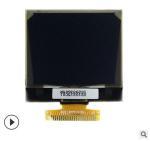 OEM 1.5 Inch Rgb Oled Module 128x128 Lcd Display with Embedded Controller