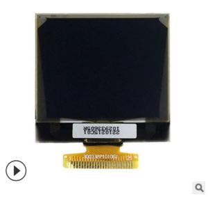 Wholesale OEM 1.5 Inch Rgb Oled Module 128x128 Lcd Display with Embedded Controller from china suppliers