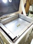 Single Cylinder Transformer Coils Cable Testing Machine Vacuum Pressure