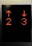 Highly Visible Red Common Cathode LED Display With 18 Pins