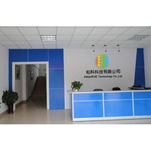 ANQUEUE Technology Co.,Ltd