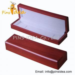 China Wood Coin Case/Wooden Keepsake Box/Rose Wood Pen Gift Box on sale