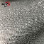 High Temperature Fusing Interlining For - 130-150℃ Tearable And 10 - 15s Fusing