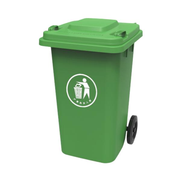 waste bin240l plastic waste bin liners Hdpe plastic bins outdoor garbag box