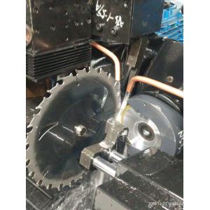 High Precision CNC Grinding Tct Saw Blade Sharpening Machine