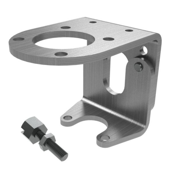 Quality Limit Switch Boxes Actuator Mounting Kits With F05 Interface for sale