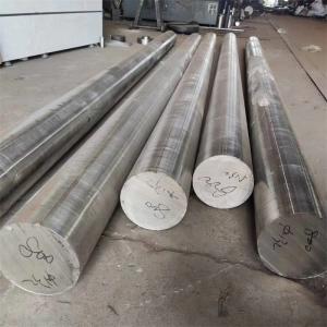Alloy 800ht Round Steel Incoloy 800ht Nickel Chromium Iron Alloy W.Nr.1.4876 Round Bar