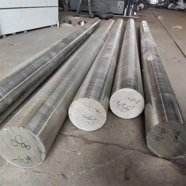 Quality Alloy 800ht Round Steel Incoloy 800ht Nickel Chromium Iron Alloy W.Nr.1.4876 Round Bar for sale