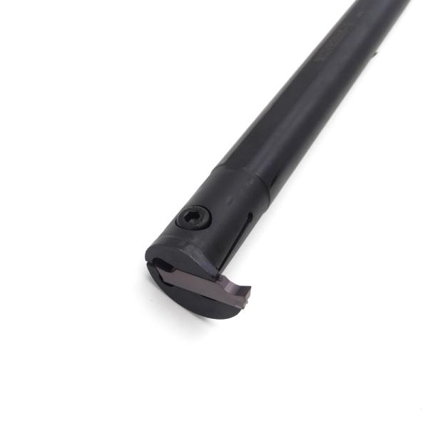 Grooving Carbide Insert Parting Tool For CNC Lathe MGGN150-LH