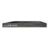 Buy cheap EPON cassette OLT 4 port OLT pizzabox 1RU zte huawei fiberhome from wholesalers
