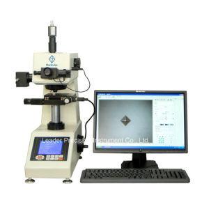 Wholesale Automatic Micro Vickers Hardness Testing Machine HVD-1000C from china suppliers