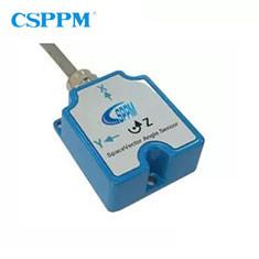 Wholesale IP67 CAN 2.0B Angle Measuring Sensor For Aircraft space attitude from china suppliers