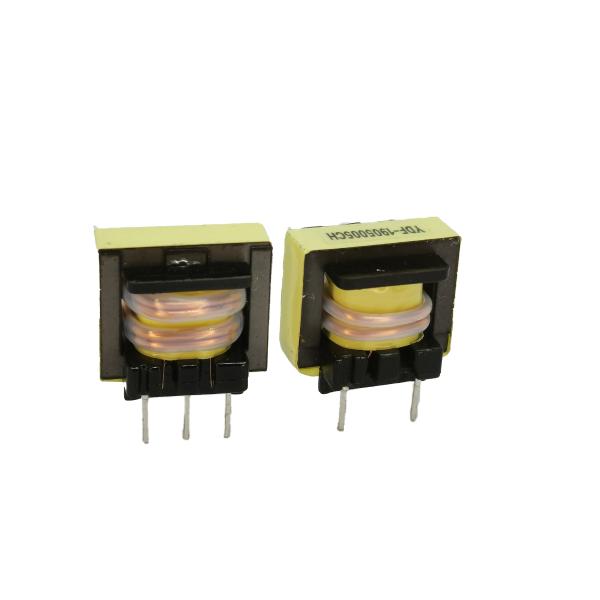 Quality EI19 1:1 Audio isolation Transformer Single Phase Low Frequency Transformer for sale