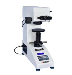 Wholesale 30Kgf HVS-30Z Micro Hardness Testing Machine Automatic Rotation from china suppliers