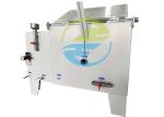 Test Chamber Capacity 108L Salt Spray Testing Machine With Automatic Water Level