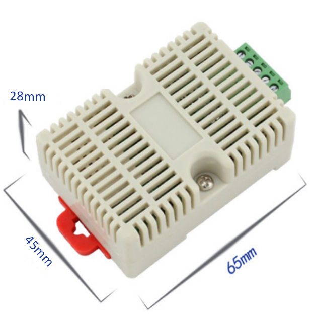 Temperature Humidity Controller Temperature Sensor Thermostat